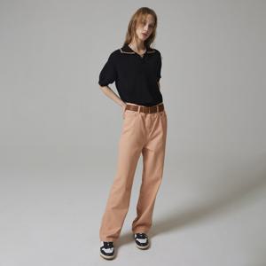 [최초가:199000원] 나이스클랍 스트레이트 데님 팬츠 N233PWN706