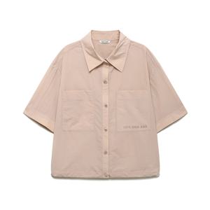 [최초가:249,000원]  아웃포켓 아우터셔츠 A252PWB455