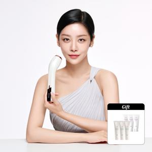 무한샷 맥시멈 뷰티디바이스 화이트