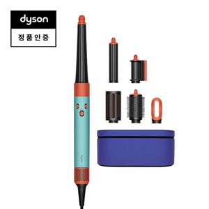 에어랩 i.d. 멀티 스타일러 앤 드라이어 (세라믹 파티나/토파즈)