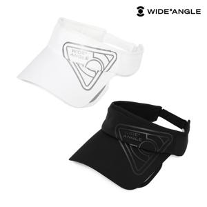 공식 신상 남성 TO UV 슬라이드 바이저 골프 모자 WMM25C10