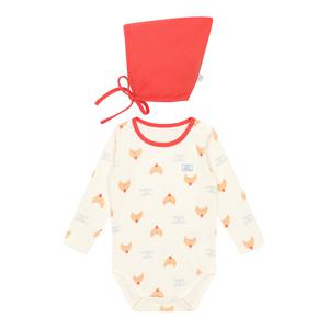 [정상가 59,900] UL크로와상슬림슈트SET
