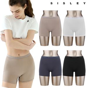 [방송히트] SS14C 속건 크레오라 스퀘어 속바지 사각팬티 4종