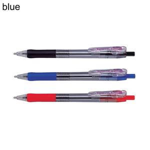 타프리볼펜 BNU5-BL 청색 1.6mm 필기구 샤프 고급볼펜 지워지는볼펜 제트스트림3색볼펜 볼펜세트