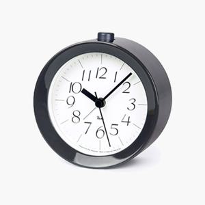 렘노스 lemnos Riki Alarm Clock