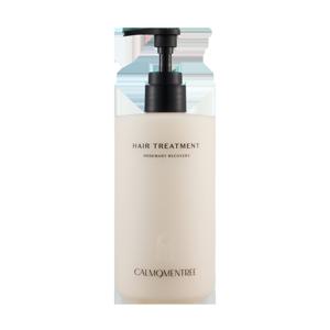 캄모멘트리 로즈마리 탈모완화 헤어 트리트먼트 500ml/탈모인증 여성 볼륨코팅 천연향