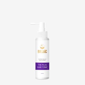 더 플러스 헤어토닉 100ml
