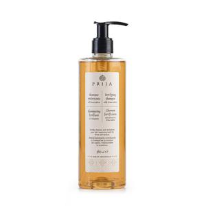PRIJA 프리야 포티파잉 샴푸 380ml