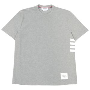 톰브라운 MJS123A 00050 055 남자 반팔티셔츠