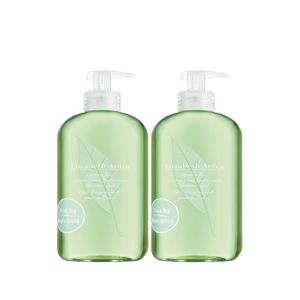 그린티 샤워젤 500ml 2개+정품쇼핑백
