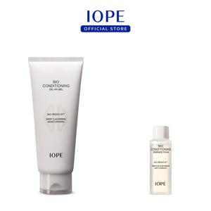바이오 컨디셔닝 오일 인 젤 150ml