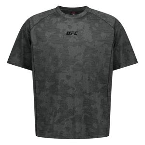 UFC 카모플라쥬 릴렉스핏 티셔츠 U4SSV2308CH