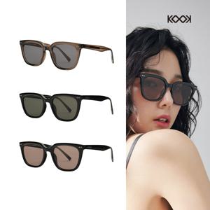[최초가 132,000원] KOOK 이블린(Yvelines) 선글라스
