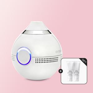 이노리프] 무한샷 하이푸 리프팅 눈가 입가주름 탄력 초음파 뷰티디바이스