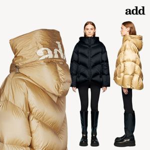 [이태리 공식수입 정품] add 스페셜 로고 미들다운 10AW3