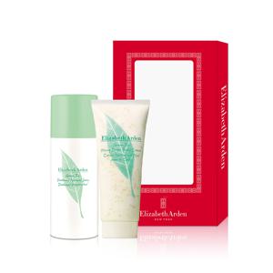 그린티 2종 세트 (데오도란트150ml+바디크림100ml)+정품쇼핑백