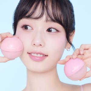 벌룬 인 치크 /뽀용한 치크 블러셔 /볼터치 /컬러 파우더 /세범 파우더