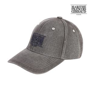 공용 시그니처 로고 데님 볼캡 MFG38SS008