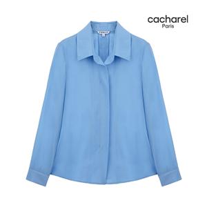 까사렐 25PRE-FALL 어텀 시어 블라우스 3종