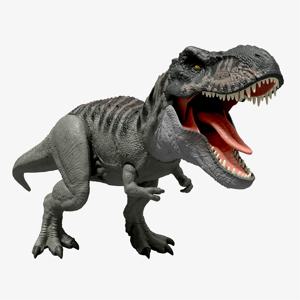 쥬라기월드 새로운시작 NEW T-Rex