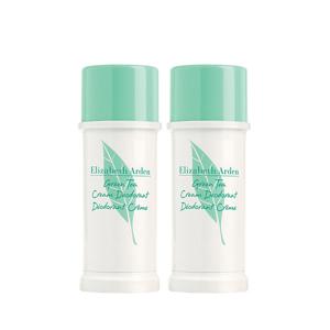 그린티 데오도란트 크림 43g 2개 [+정품쇼핑백]