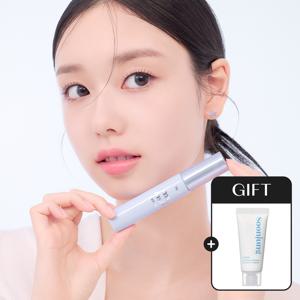 [GIFT] NEW 마이 래쉬 세럼 18g + 순정 클렌징폼 20g /속눈썹 영양제