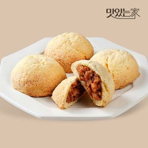 차이797 Chai797 바베큐포크번 320g X 4개