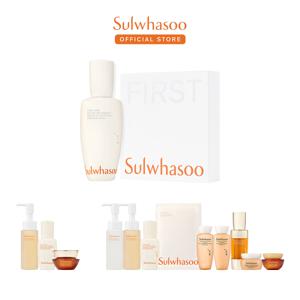 [내일도착]설화수 윤조에센스 6세대 90ML 기획세트(+쇼핑백)