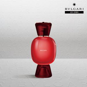 [불가리 퍼퓸] 알레그라 바치아미 오 드 퍼퓸 100ml