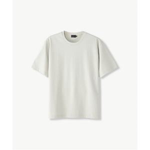 [STCO] Supima Cotton 라운드넥 반팔 티셔츠_민트 (세미오버핏)-SNSTSMVB97