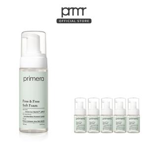 [특별한정수량][PRMR]  후리앤후리폼 (+후리앤 후리폼100ml)