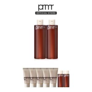 [PRMR] 워터리 에센스 250ml 더블(60ml 추가+아미노폼 150g)