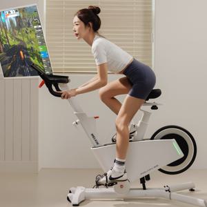멜킨 실내자전거 G3 폴민 인클라인바이크 PMS ERG 스마트 게임 직접설치