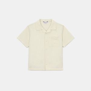네파키즈 선키스트 우븐 셔츠 KL35303