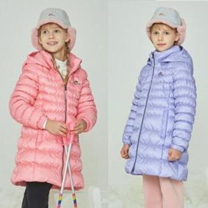 네파키즈 엘라스티코 구스다운 자켓 KG82009