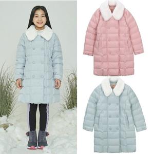 네파키즈 아마레 코트 구스다운 자켓 KG82014