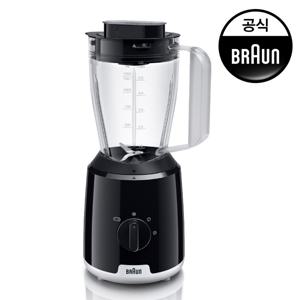 파워블렌드1 컴팩트 믹서기 JB1000BK