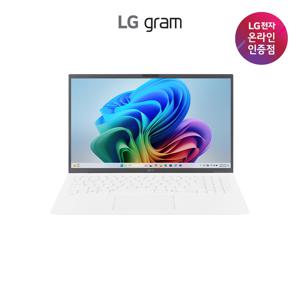 LG 그램 15형 라이젠5 램16G SSD256G 윈도우11 15Z80T-GS5CK