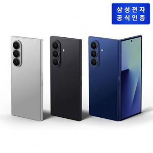 [사전구매 더블업][자급제]갤럭시 Z Fold7 256GB->512GB SM-F966