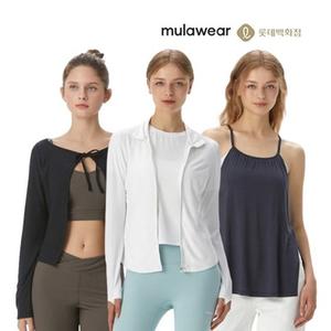 [백화점] 뮬라웨어 25SS 시즌오프 최대 69%OFF