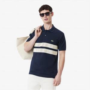 남성 체스트 스트라이프 폴로 PH9760-55G 166