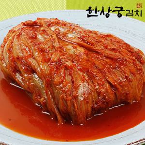 한상궁김치 묵은지 10kg