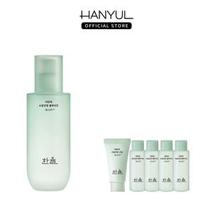 어린쑥 수분진정 플루이드 125ml