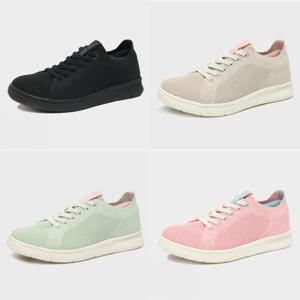클라우드 제로 에코 클래식 스니커즈 운동화 슬립온 단화 발편한 CZFFS1SL210