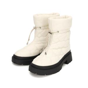 [정가 89000원] 위드하트 패딩 부츠 2종택1 FKW1F1SA335