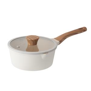 네이처 쿡웨어 항균 세라믹코팅 18cm 미들팬