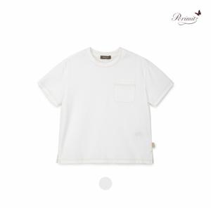 배색스티치 티셔츠 (P2525T140_01)