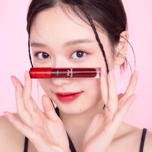 디어 달링 워터젤 틴트 2개 세트 /촉촉하게 물드는 립틴트