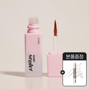 [GIFT] 베어 엣지 메이크업 멀티 실러 + 슬림 아이브로우 1개
