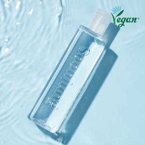순정 약산성 5.5 진정 토너 대용량 350ml /저자극 스킨 /민감한 피부용
